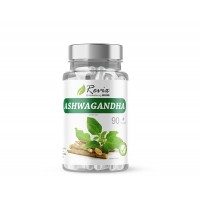 MaxxWin Revix Ashwagandha 90 Kapseln (10 % Withanolide-Extrakt)