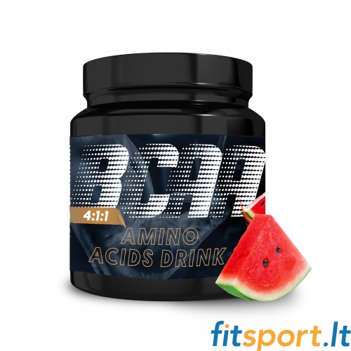 GymON BCAA 400g GymON BCAA 400g