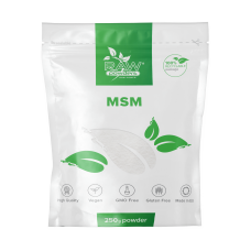 Rohpulver MSM 250 g – 312 Portionen