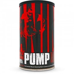Universal Nutrition Animal Pump 30 pak.