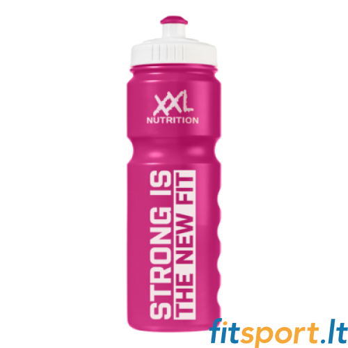 XXL-Ernährungsgetränk (stark ist die neue Passform) 750 ml 