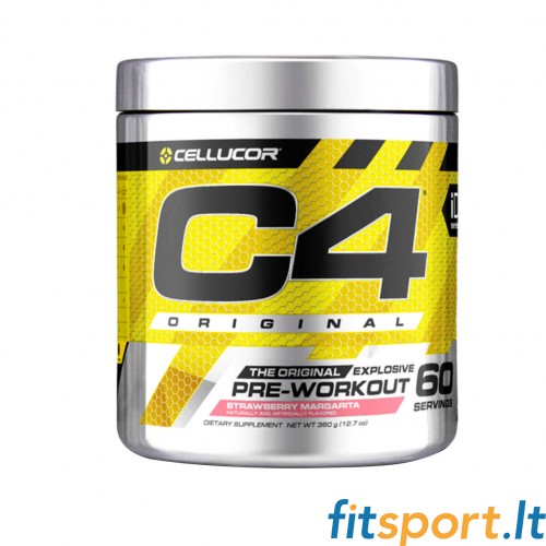 Cellucor C4 390g Cellucor C4 390g
