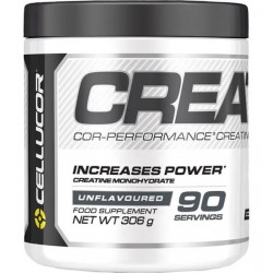 Cellucor Kreatin 306 g.