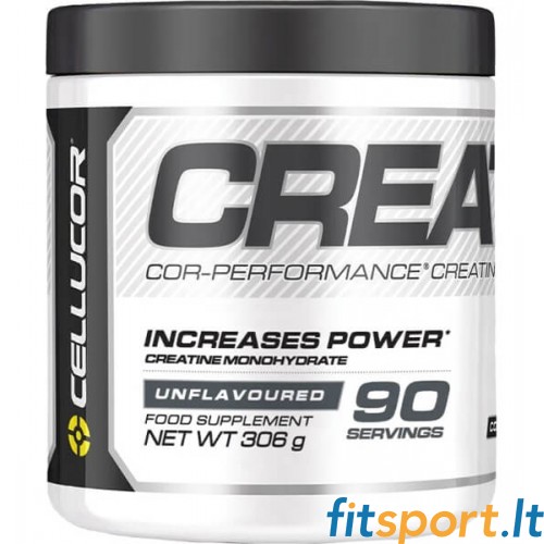Cellucor Kreatin 306 g. 