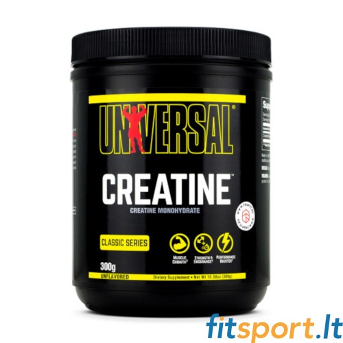 Universal Nutrition Creatine 1000g 