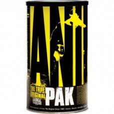 Universal Nutrition Animal Pak, 44 Packungen.