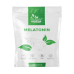 Rohpulver Melatonin 200 Tab. Melatonin ist eines der wirksamsten und wissenschaftlich erprobten Produkte, das Ihnen hilft, schneller einzuschlafen