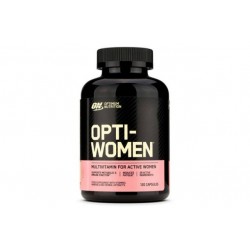 Optimum Nutrition Opti-Women 120 Kapseln.