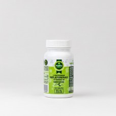 Healthy Choice Melatonin + Tryptophan + B6 120 Tabletten