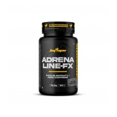 BigMan Nutrition Adrenaline-FX 90 Kapseln.