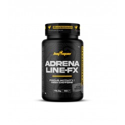 BigMan Nutrition Adrenaline-FX 90 Kapseln.