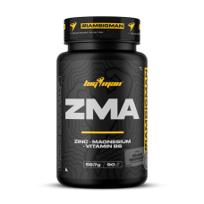 BigMan ZMA 90 Kapseln