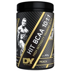 DY Nutrition HIT BCAA 10:1:1 400g
