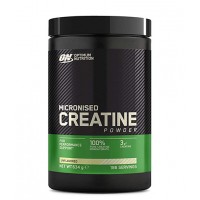 Optimum Nutrition mikronisiertes Kreatinpulver 634 g