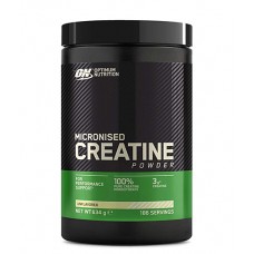 Optimum Nutrition mikronisiertes Kreatinpulver 634 g