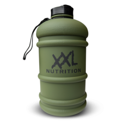 XXL Nutrition Trinkflasche 2200 ml
