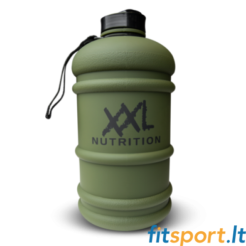 XXL Nutrition Trinkflasche 2200 ml XXL Nutrition Trinkflasche 2200 ml