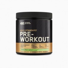 Optimum Nutrition Gold Standard Pre-Workout 330 g 