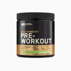 Optimum Nutrition Gold Standard Pre-Workout 330 g (2026-04-30)