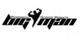 BigMan Nutrition