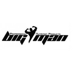 BigMan Nutrition