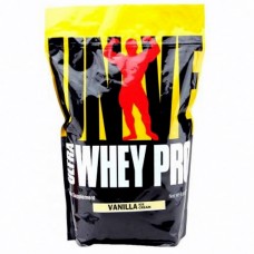Universal Nutrition Ultra Whey Pro 4550 g.