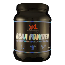 XXL Nutrition BCAA Pulver 500g