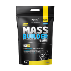 VPLab Mass Builder 5000 g.