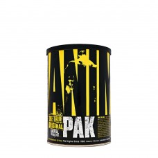 Universal Nutrition Animal Pak 30 paks.