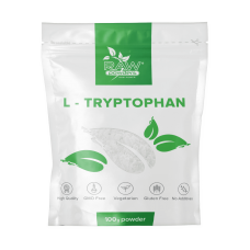 Rohpulver L-Tryptophan 100 g – 200 Portionen