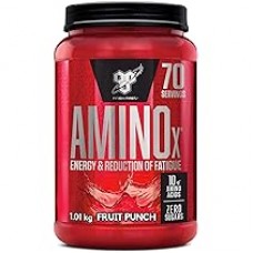 BSN Amino X 70 Portionen