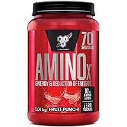 BSN Amino X 70 Portionen
