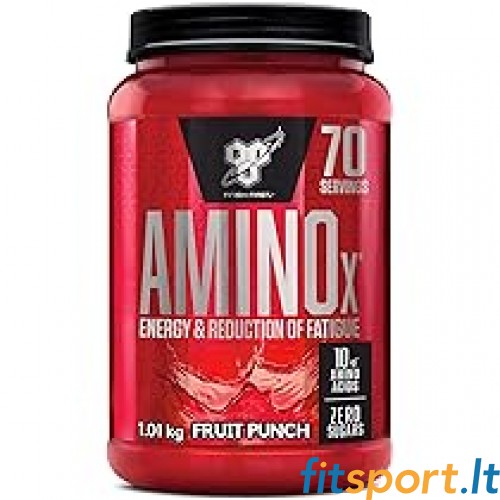 BSN Amino X 70 Portionen BSN Amino X 70 Portionen