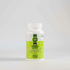 Schönheitsvitamine „Healthy Choice“ 60 Tabletten.