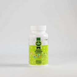 Schönheitsvitamine „Healthy Choice“ 60 Tabletten.