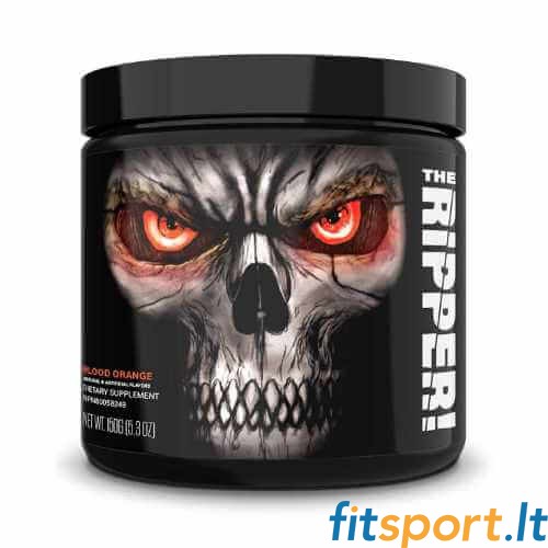 JNX Sports – Der Ripper! 150 g. 