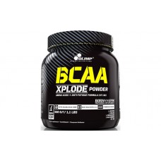 Olimp BCAA Xplode 500g