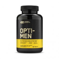 Optimum Nutrition Optimen 180 Tabletten. 