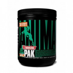 Universal Nutrition Animal Immuno Pak 327g