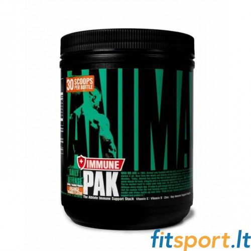 Universal Nutrition Animal Immuno Pak 327g 