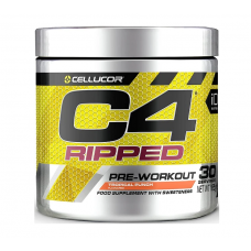 Cellucor C4 gerissen 189 g