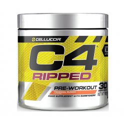 Cellucor C4 gerissen 189 g