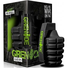 Granate Black Ops, 100 Kronkorken. (gültig bis 30.07.2025)