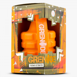 Granaten-Thermozünder 100 Schuss
