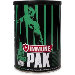 Universal Nutrition Animal Immuno Pak 30 pak.