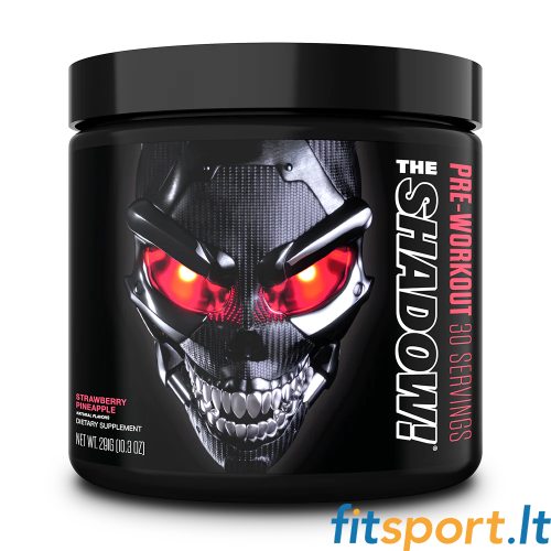 JNX Sports Der Schatten! 270 G 
