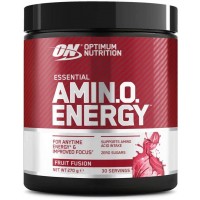 Optimum Nutrition Essential Amino Energy 270 g 