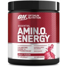 Optimum Nutrition Essential Amino Energy 270 g 