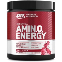 Optimum Nutrition Essential Amino Energy 270 g 