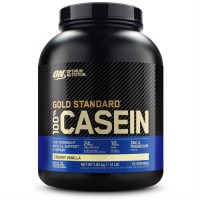 Optimum Nutrition Kasein 1818 g 
